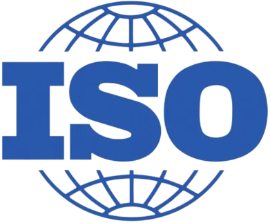 ISO Logo